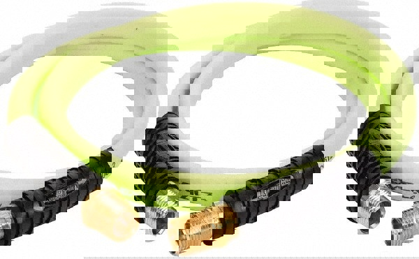 Lead-In Whip Hose: 1/2